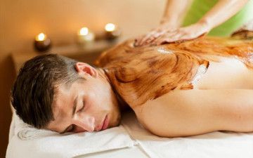 Female to Male Massage Parlour