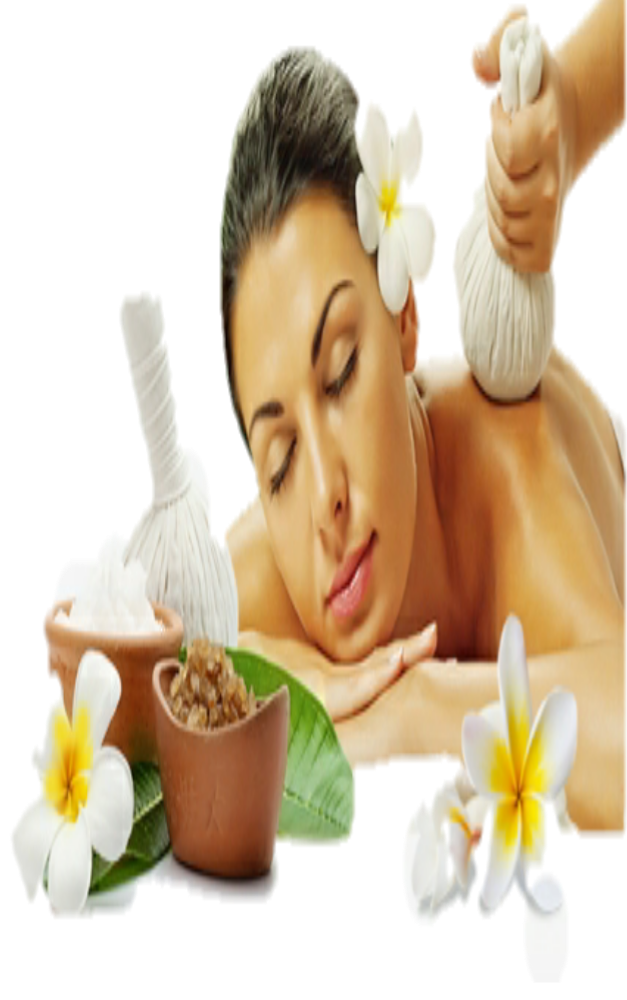 Body Massage Service